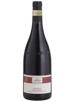 La Rivolta Aglianico del Taburno DOCG